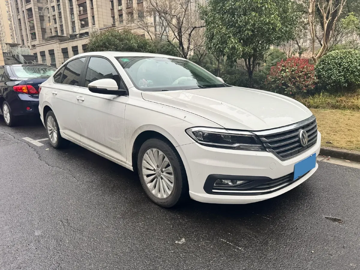 2019 Volkswagen Lavida 1.2T 116HP L4 7DCT,autocango,china used car exporter,china ev exporter,chinese used car exporter,chinese used ev exporter