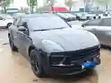 2022 Porsche Macan 2.0T 265HP L4 7DCT