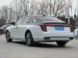 2023 HongQi H9 2.0T 252HP L4 7DCT