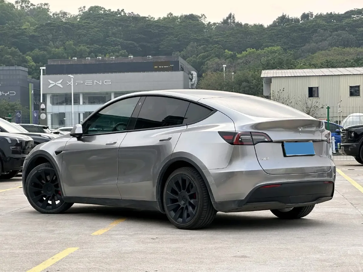 2022 Tesla Model Y BEV 60KWH,autocango,china used car exporter,china ev exporter,chinese used car exporter,chinese used ev exporter