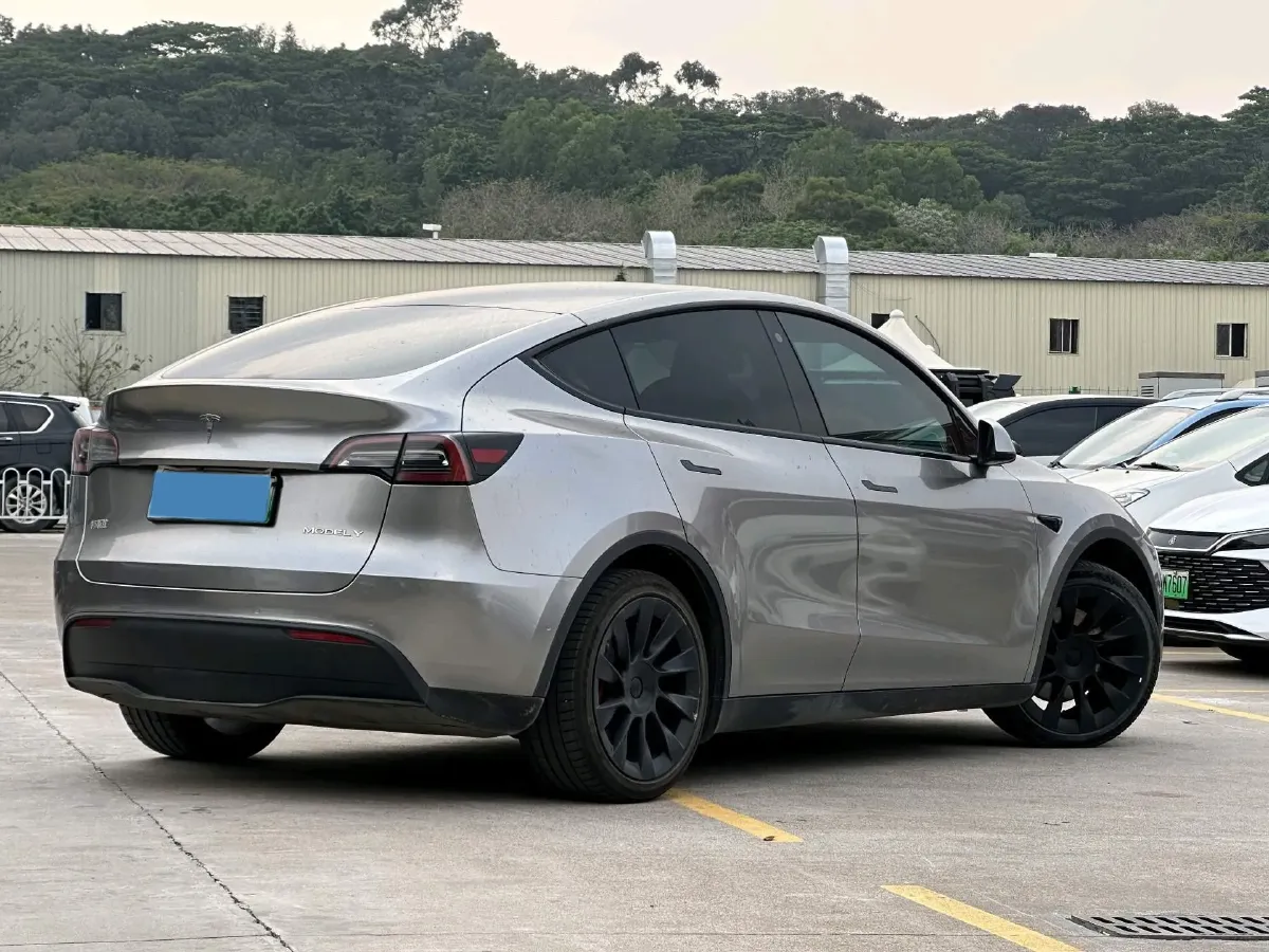 2022 Tesla Model Y BEV 60KWH,autocango,china used car exporter,china ev exporter,chinese used car exporter,chinese used ev exporter
