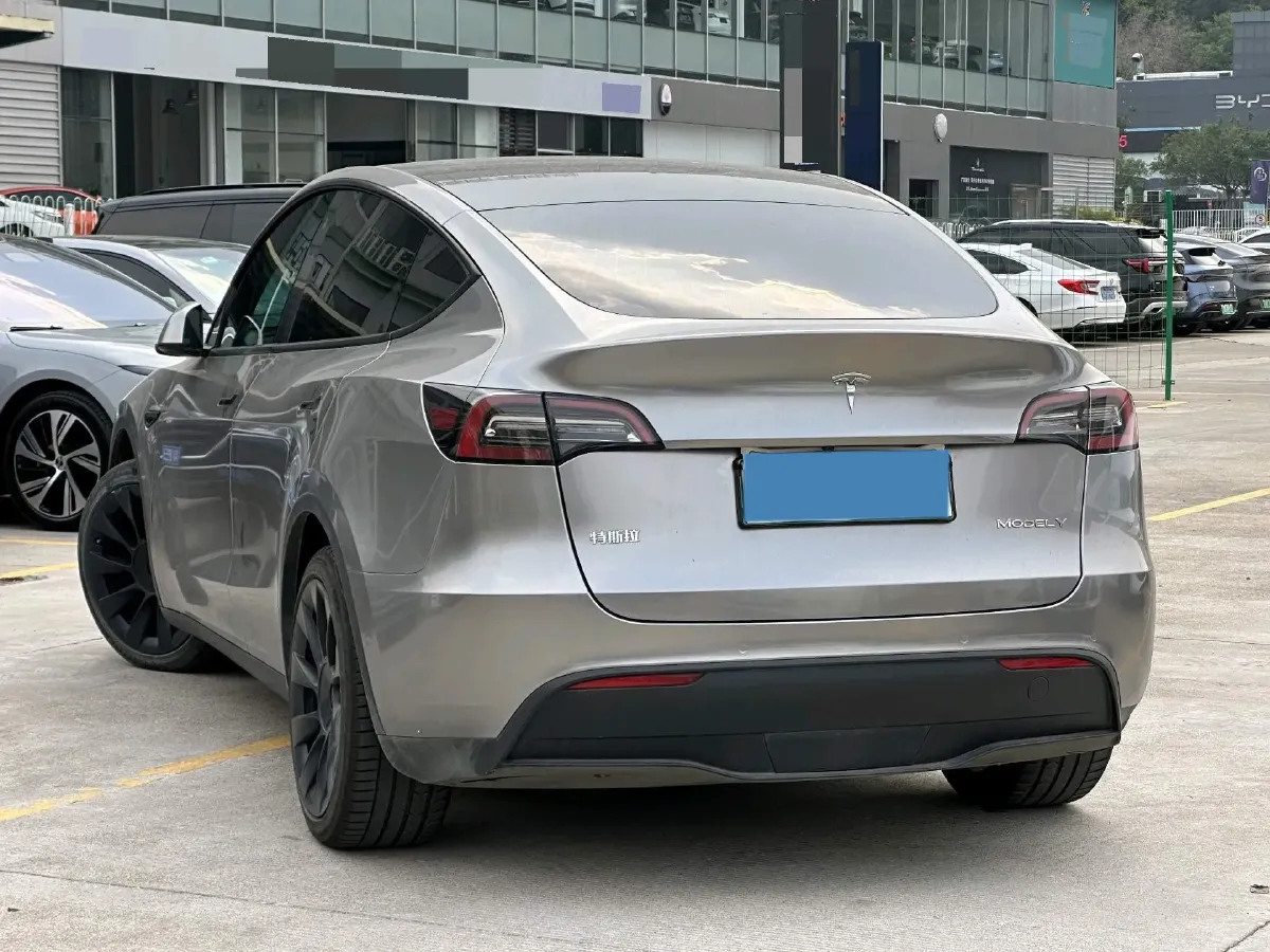 2022 Tesla Model Y BEV 60KWH,autocango,china used car exporter,china ev exporter,chinese used car exporter,chinese used ev exporter