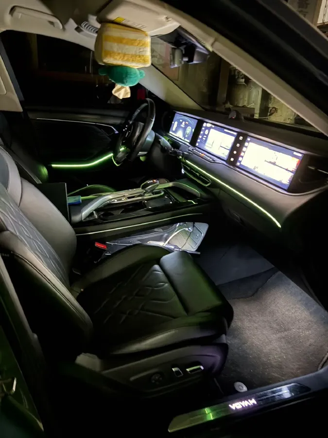 2021 Voyah FREE Range Extended 109HP REEV 33KWH,autocango,china used car exporter,china ev exporter,chinese used car exporter,chinese used ev exporter