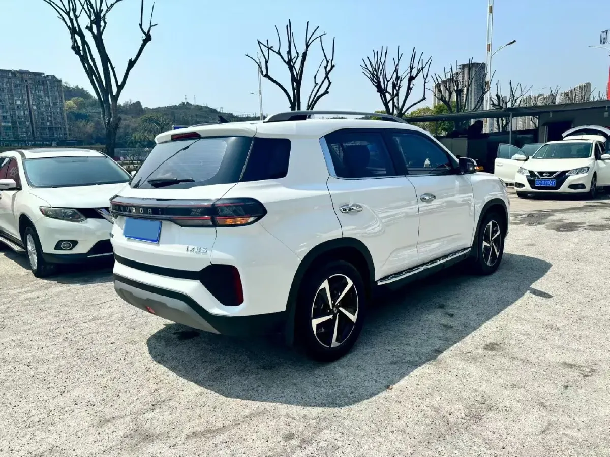 2021 Hyundai ix35 2.0L 160HP L4 6AT,autocango,china used car exporter,china ev exporter,chinese used car exporter,chinese used ev exporter