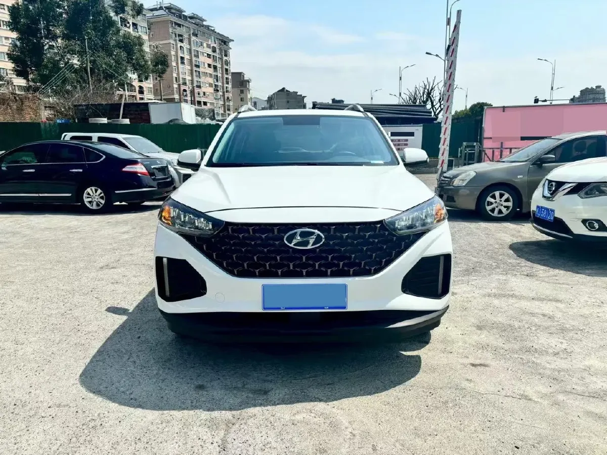 2021 Hyundai ix35 2.0L 160HP L4 6AT,autocango,china used car exporter,china ev exporter,chinese used car exporter,chinese used ev exporter