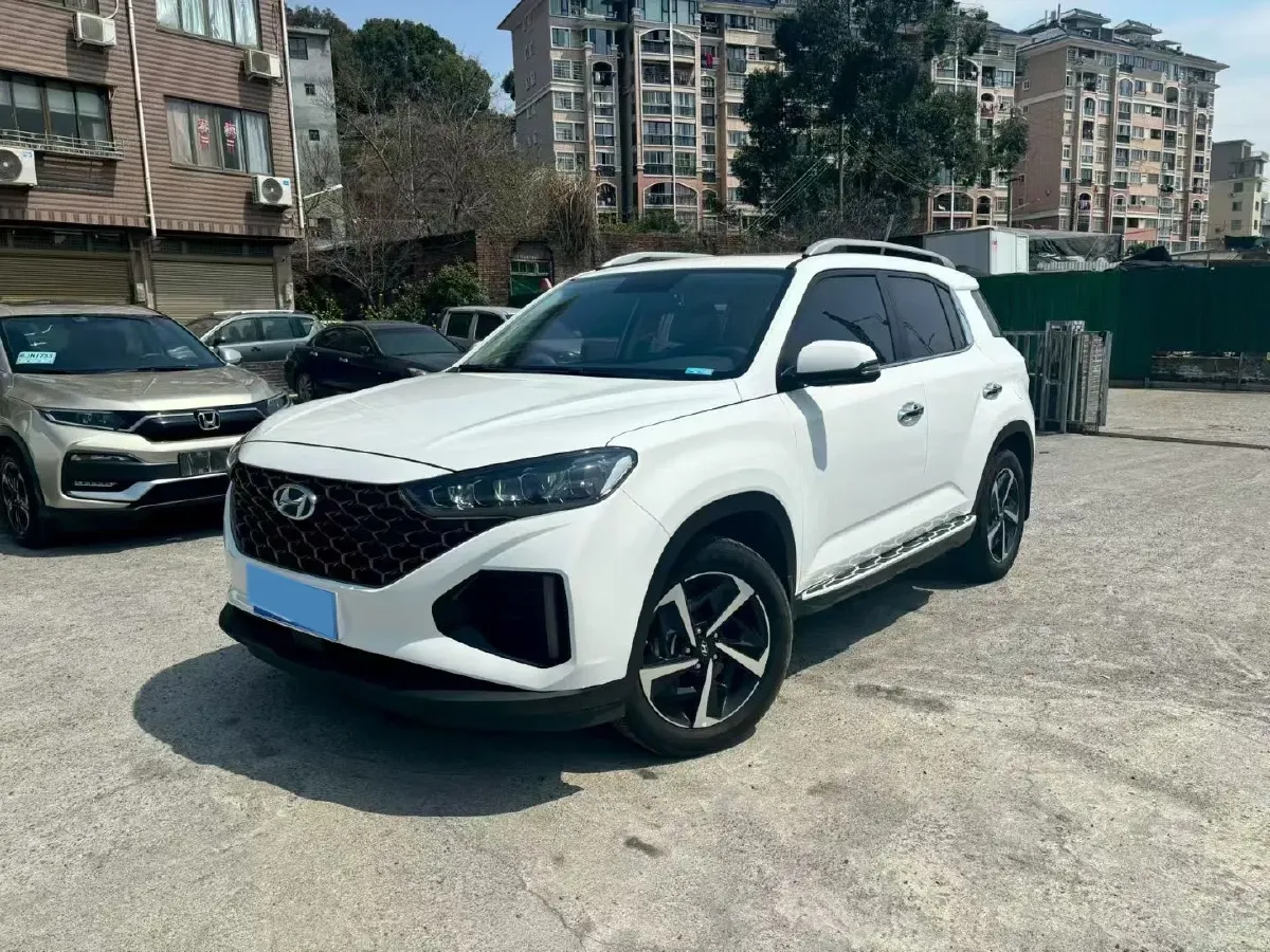 2021 Hyundai ix35 2.0L 160HP L4 6AT,autocango,china used car exporter,china ev exporter,chinese used car exporter,chinese used ev exporter