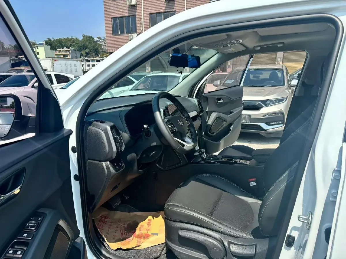 2021 Hyundai ix35 2.0L 160HP L4 6AT,autocango,china used car exporter,china ev exporter,chinese used car exporter,chinese used ev exporter