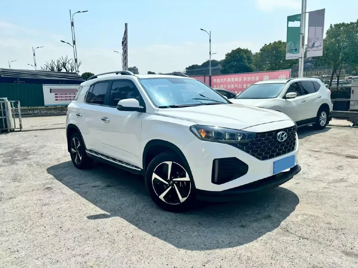 2021 Hyundai ix35 2.0L 160HP L4 6AT,autocango,china used car exporter,china ev exporter,chinese used car exporter,chinese used ev exporter