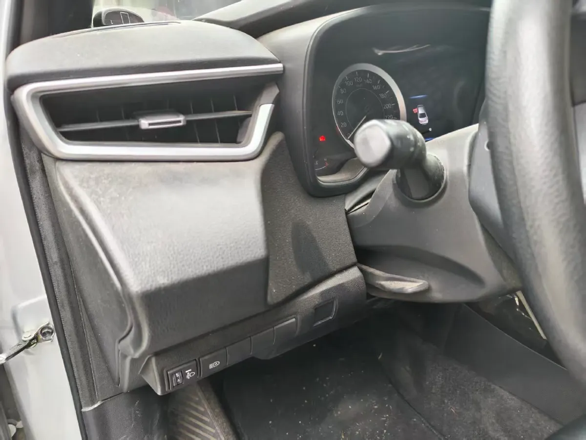 2019 Toyota Levin 1.2T 116HP L4 CVT,autocango,china used car exporter,china ev exporter,chinese used car exporter,chinese used ev exporter