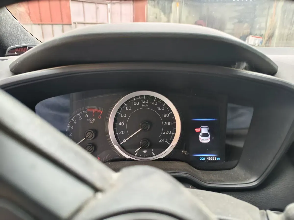 2019 Toyota Levin 1.2T 116HP L4 CVT,autocango,china used car exporter,china ev exporter,chinese used car exporter,chinese used ev exporter