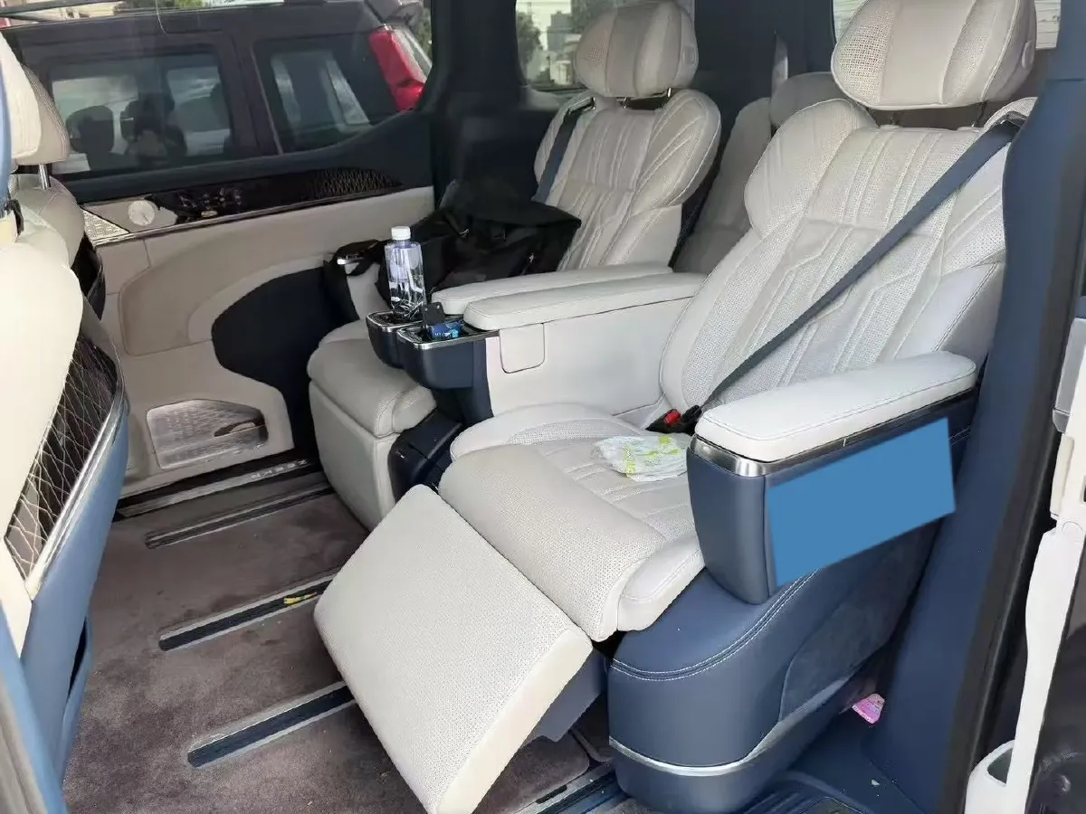 2022 Zeekr 009 BEV 116KWH,autocango,china used car exporter,china ev exporter,chinese used car exporter,chinese used ev exporter