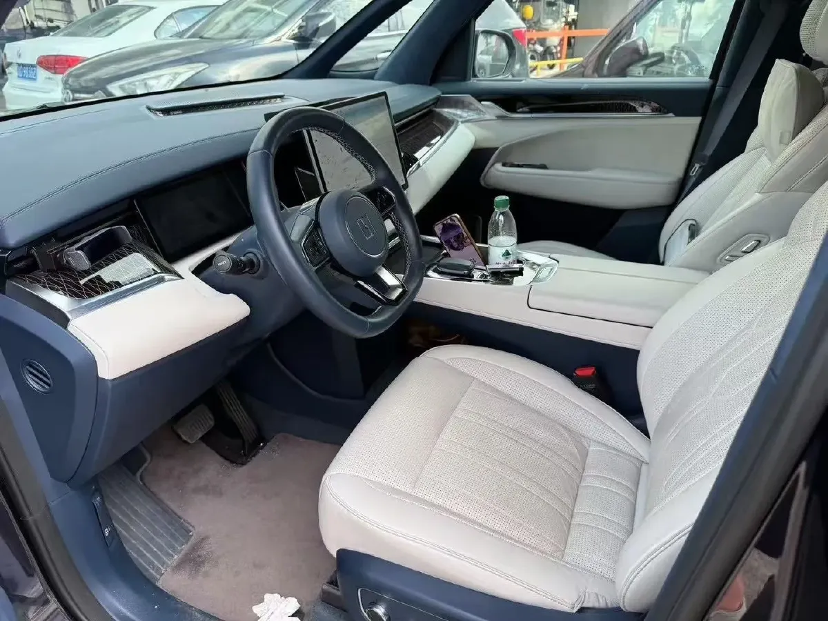 2022 Zeekr 009 BEV 116KWH,autocango,china used car exporter,china ev exporter,chinese used car exporter,chinese used ev exporter