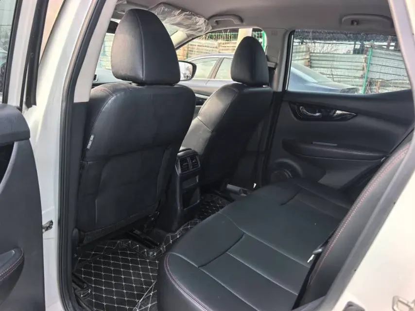 2022 Nissan Qashqai 2.0L 151HP L4 CVT,autocango,china used car exporter,china ev exporter,chinese used car exporter,chinese used ev exporter