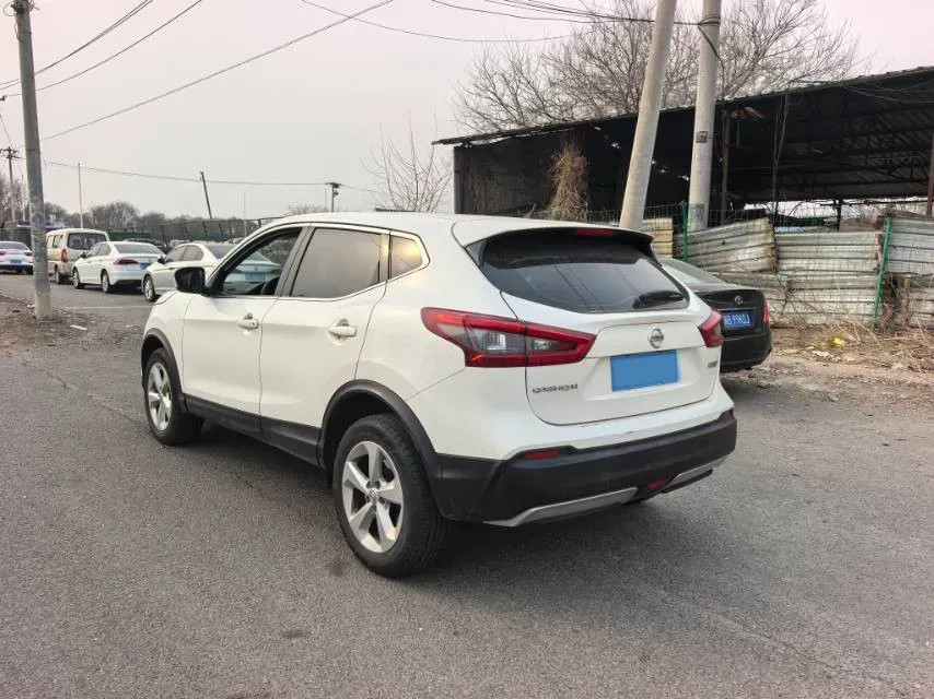 2022 Nissan Qashqai 2.0L 151HP L4 CVT,autocango,china used car exporter,china ev exporter,chinese used car exporter,chinese used ev exporter