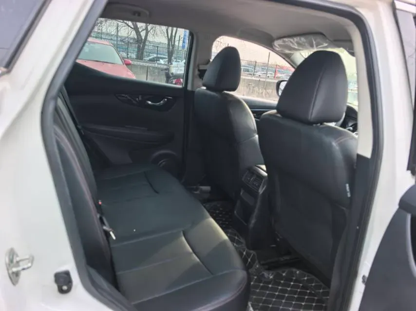 2022 Nissan Qashqai 2.0L 151HP L4 CVT,autocango,china used car exporter,china ev exporter,chinese used car exporter,chinese used ev exporter
