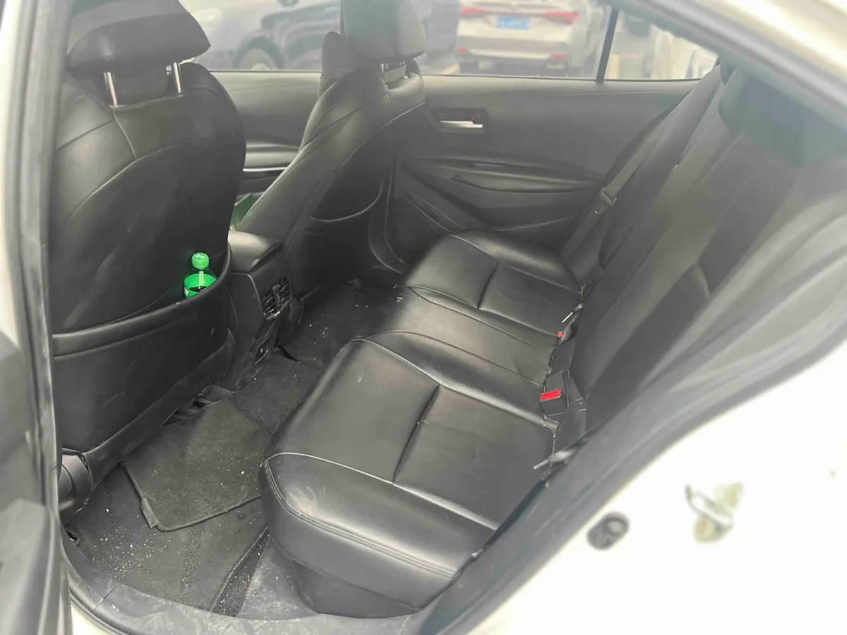 2022 Toyota Levin 1.8L 98HP L4 E-CVT Hybrid,autocango,china used car exporter,china ev exporter,chinese used car exporter,chinese used ev exporter