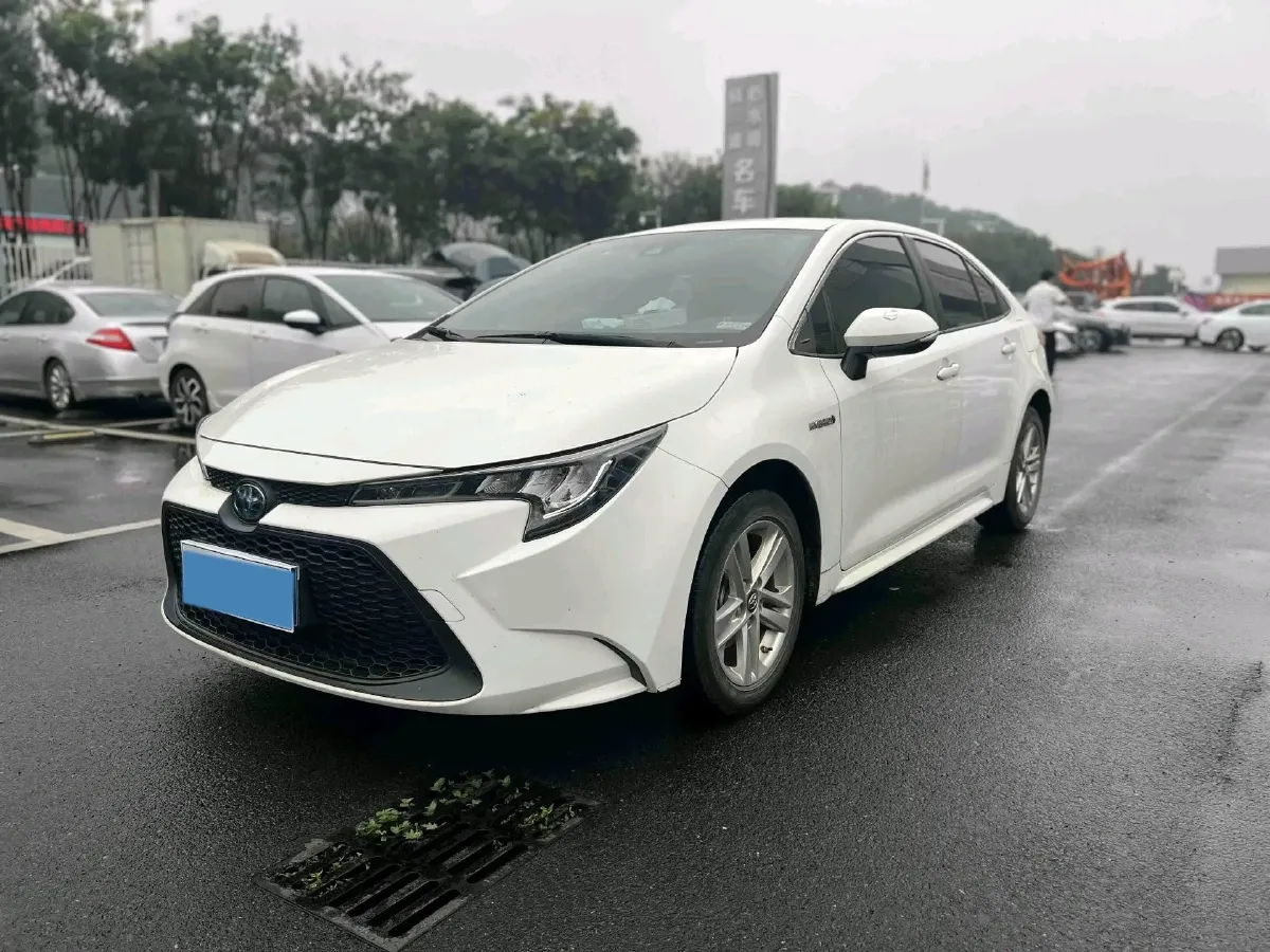 2022 Toyota Levin 1.8L 98HP L4 E-CVT Hybrid,autocango,china used car exporter,china ev exporter,chinese used car exporter,chinese used ev exporter