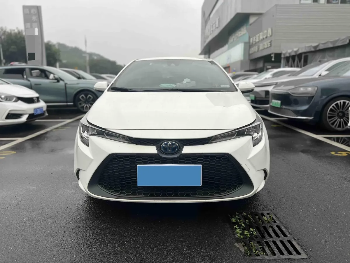 2022 Toyota Levin 1.8L 98HP L4 E-CVT Hybrid,autocango,china used car exporter,china ev exporter,chinese used car exporter,chinese used ev exporter