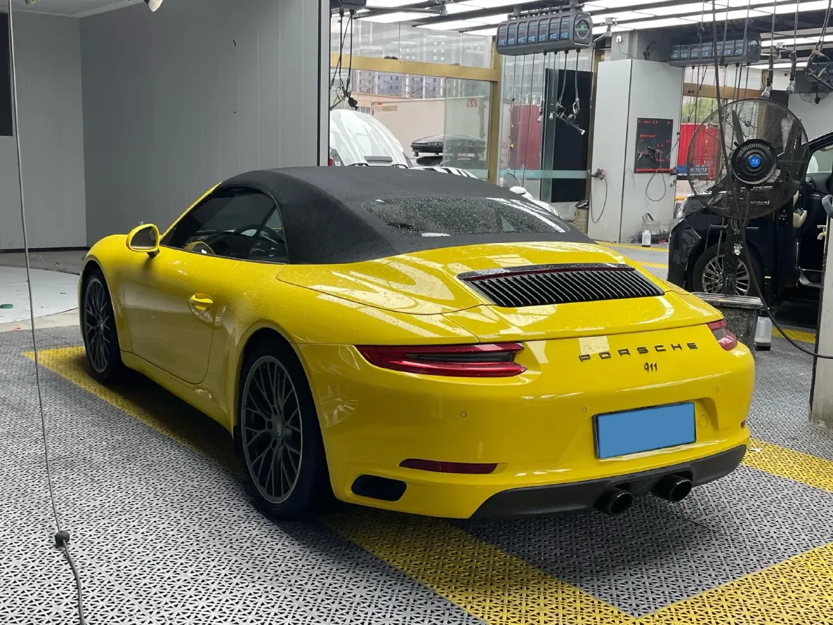 2016 Porsche 911 3.0T 370HP H6 7DCT,autocango,china used car exporter,china ev exporter,chinese used car exporter,chinese used ev exporter