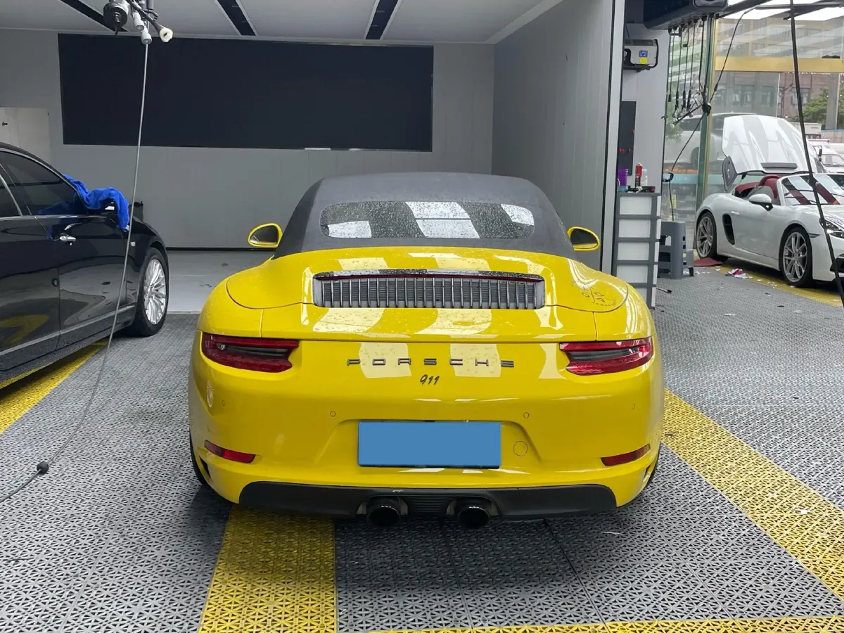 2016 Porsche 911 3.0T 370HP H6 7DCT,autocango,china used car exporter,china ev exporter,chinese used car exporter,chinese used ev exporter