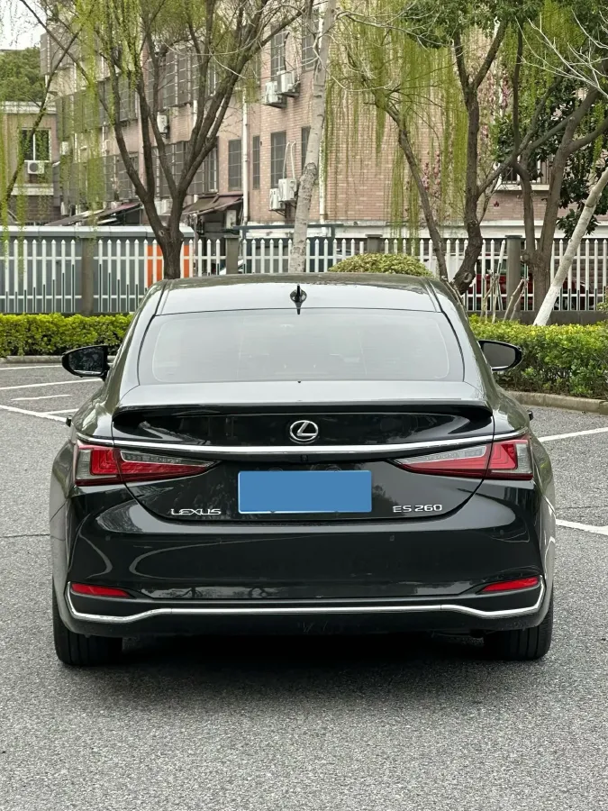 2020 Lexus ES 2.0L 173HP L4 CVT,autocango,china used car exporter,china ev exporter,chinese used car exporter,chinese used ev exporter