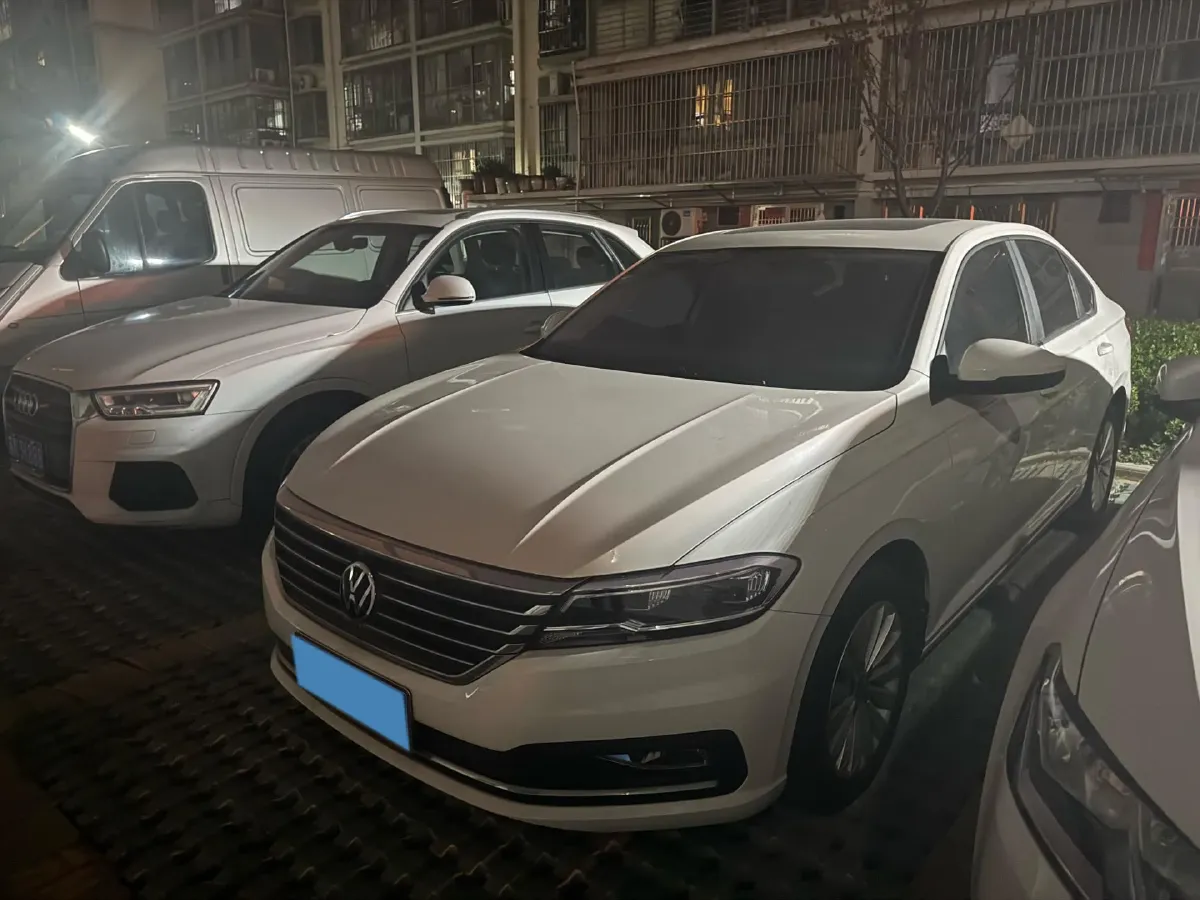 2019 Volkswagen Lavida 1.5L 113HP L4 6AT,autocango,china used car exporter,china ev exporter,chinese used car exporter,chinese used ev exporter