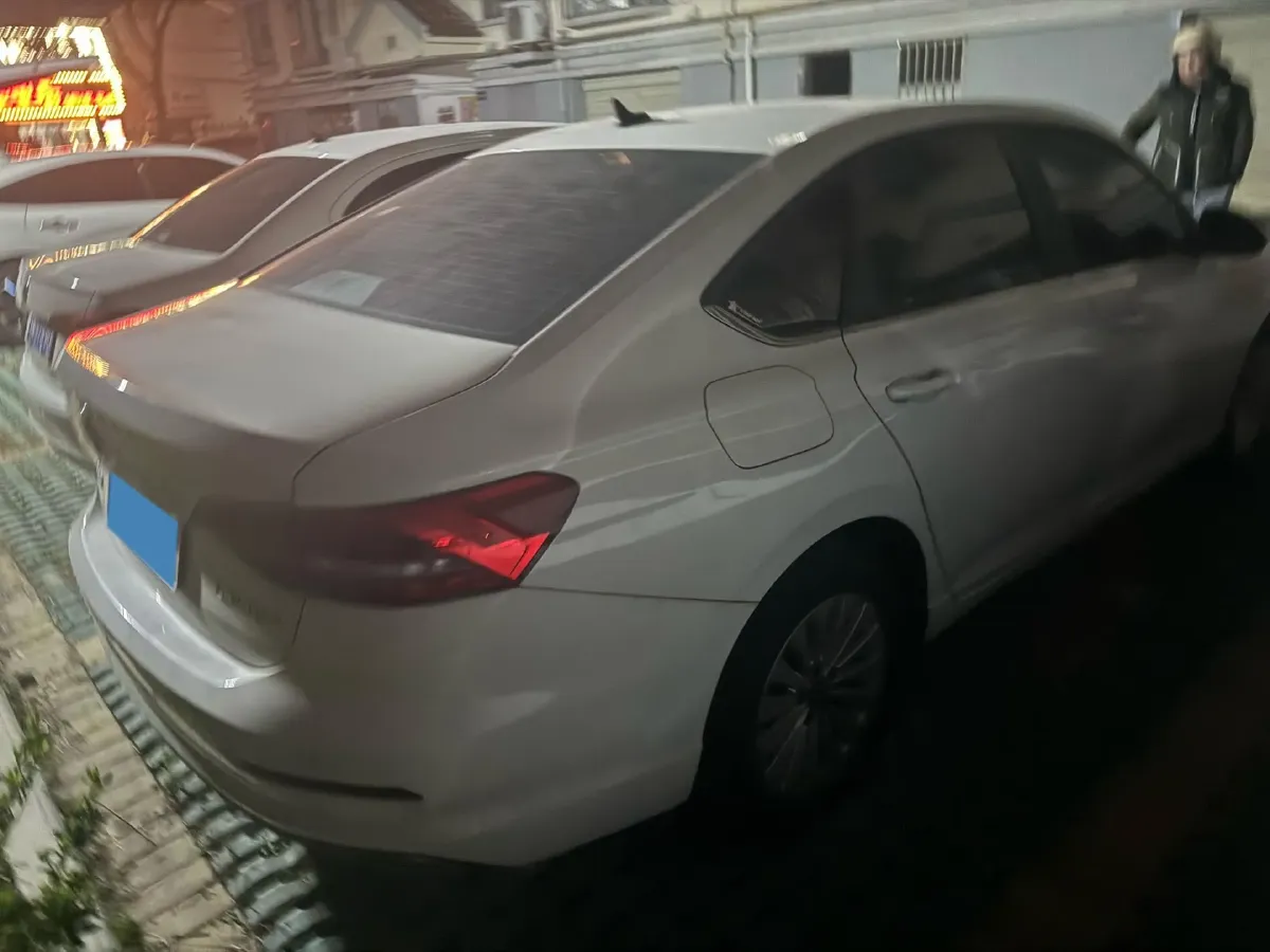 2019 Volkswagen Lavida 1.5L 113HP L4 6AT,autocango,china used car exporter,china ev exporter,chinese used car exporter,chinese used ev exporter