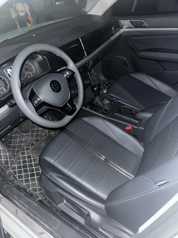 2019 Volkswagen Lavida 1.5L 113HP L4 6AT,autocango,china used car exporter,china ev exporter,chinese used car exporter,chinese used ev exporter