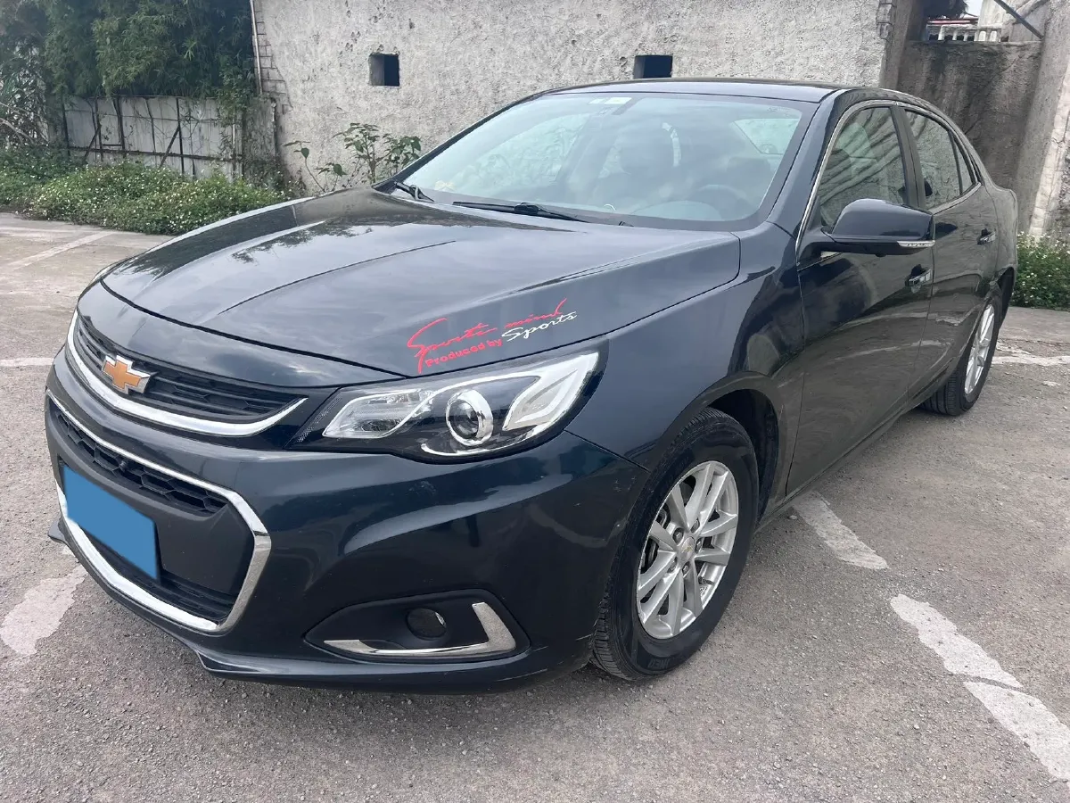 2018 Chevrolet Malibu 1.5T 170HP L4 6AT,autocango,china used car exporter,china ev exporter,chinese used car exporter,chinese used ev exporter