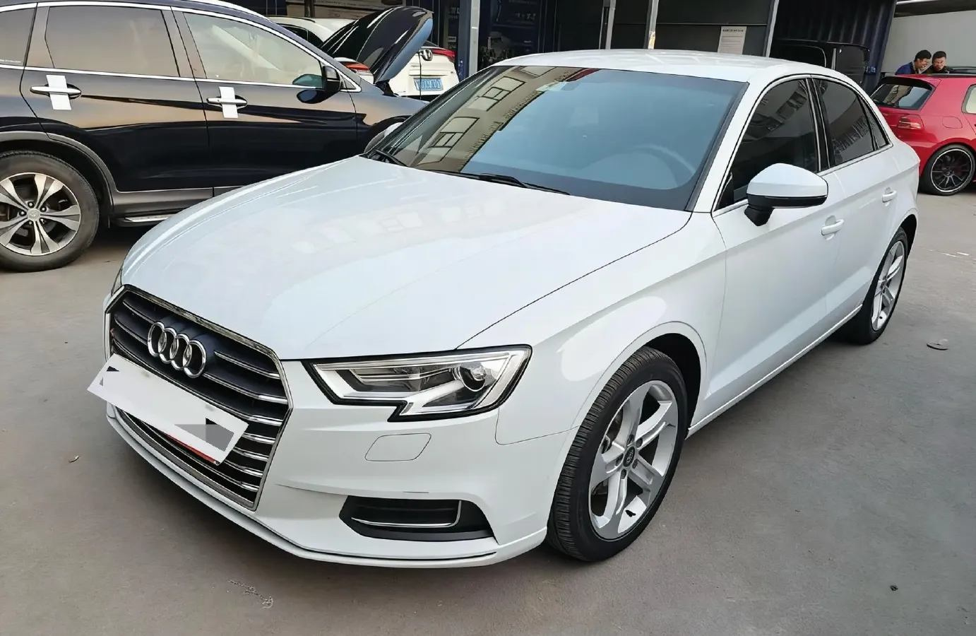 2020 Audi A3 1.4T 150HP L4 7DCT,autocango,china used car exporter,china ev exporter,chinese used car exporter,chinese used ev exporter