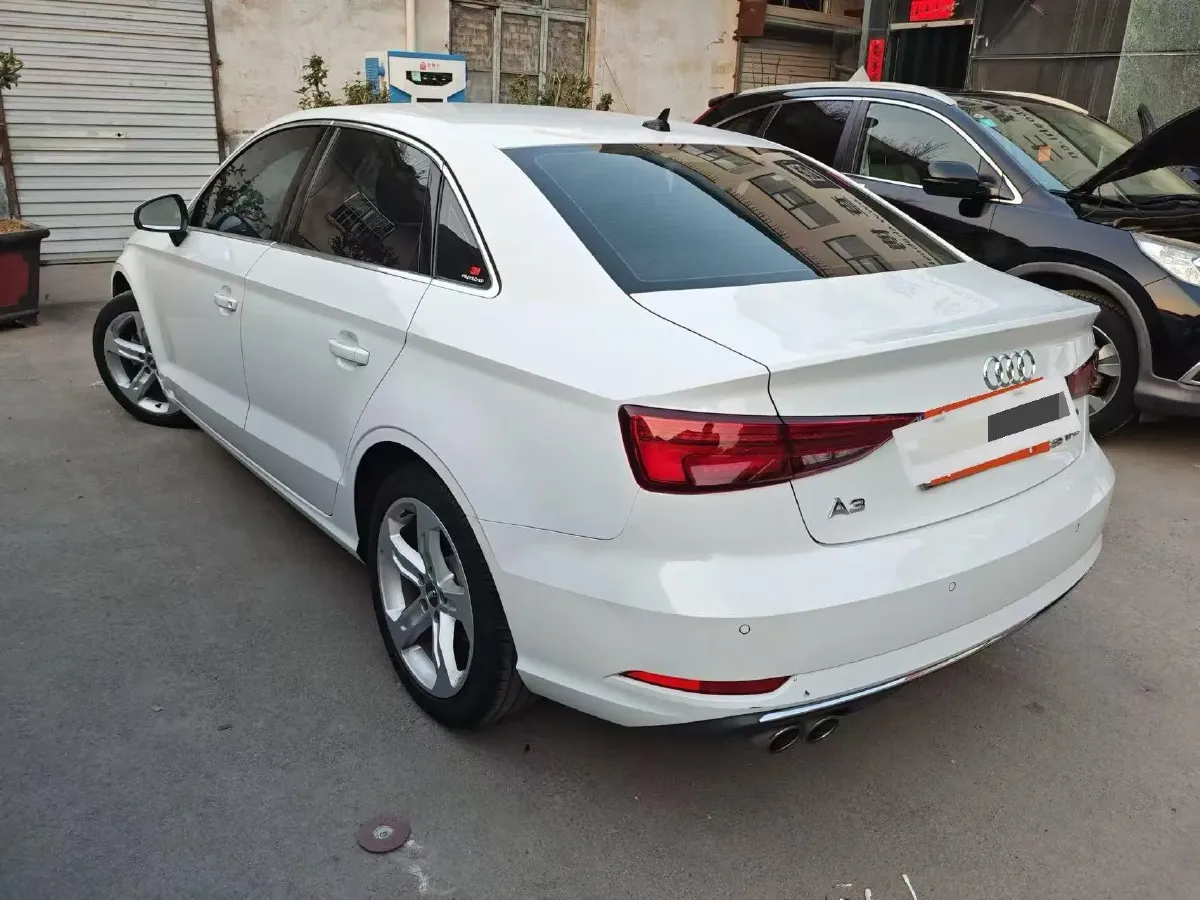 2020 Audi A3 1.4T 150HP L4 7DCT,autocango,china used car exporter,china ev exporter,chinese used car exporter,chinese used ev exporter