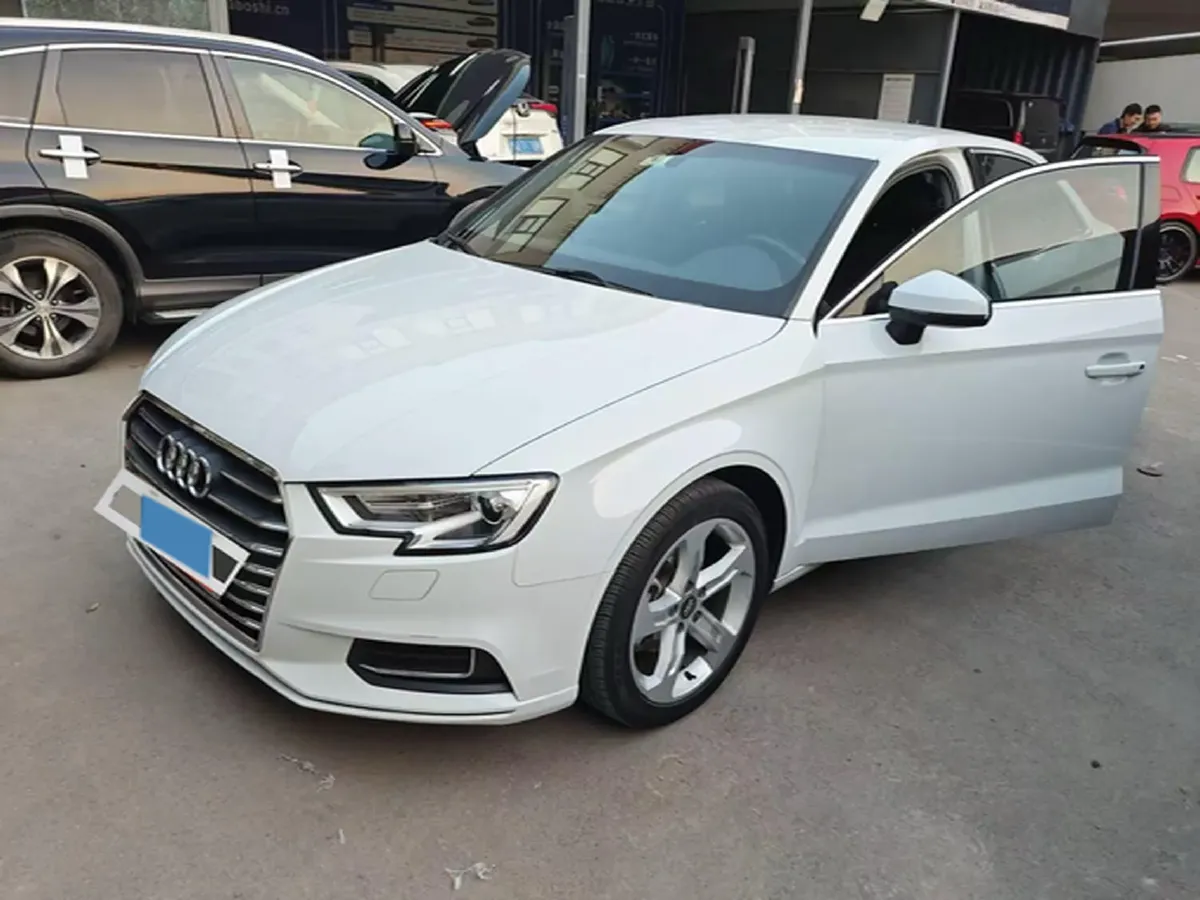 2020 Audi A3 1.4T 150HP L4 7DCT,autocango,china used car exporter,china ev exporter,chinese used car exporter,chinese used ev exporter