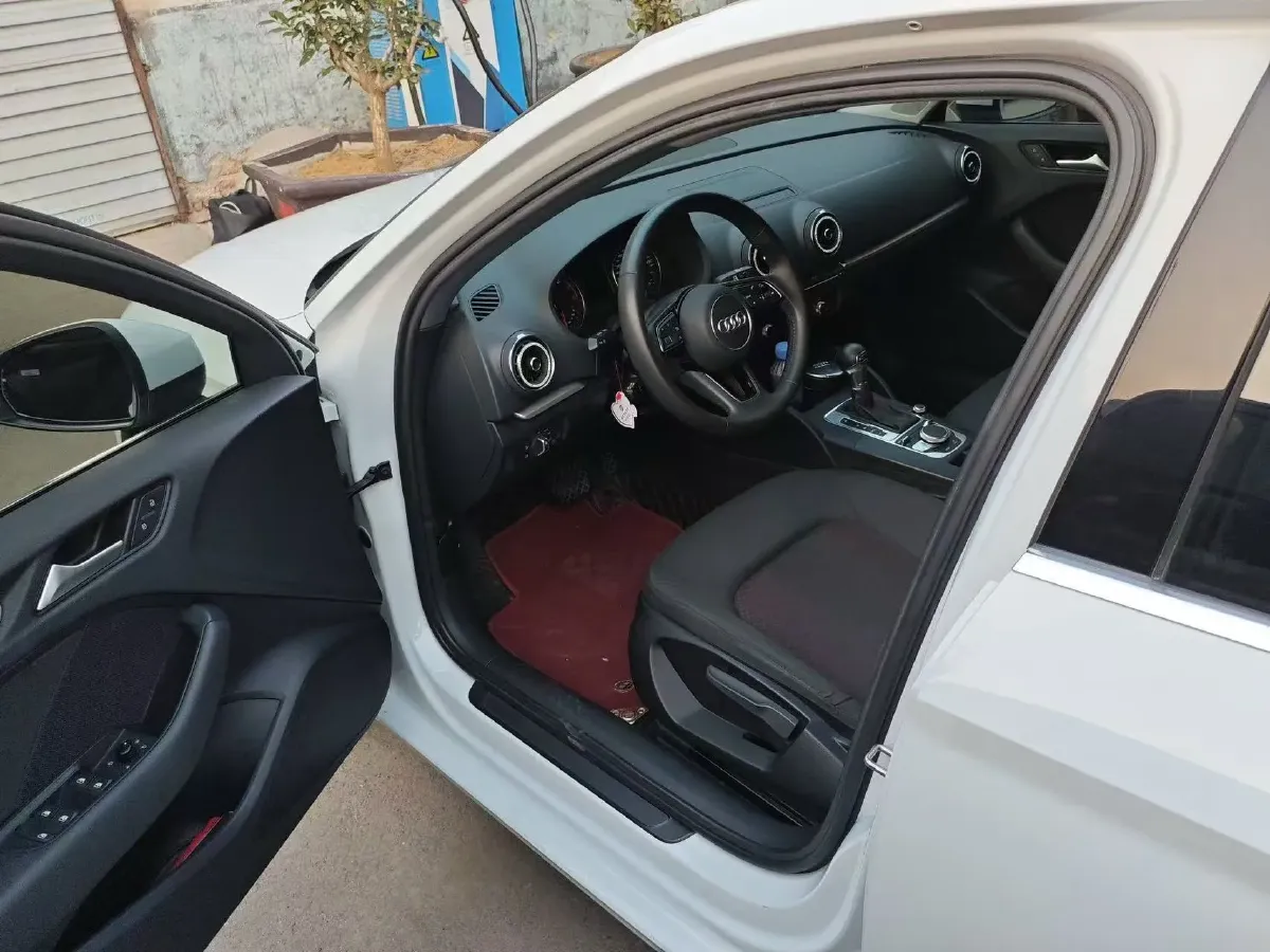 2020 Audi A3 1.4T 150HP L4 7DCT,autocango,china used car exporter,china ev exporter,chinese used car exporter,chinese used ev exporter