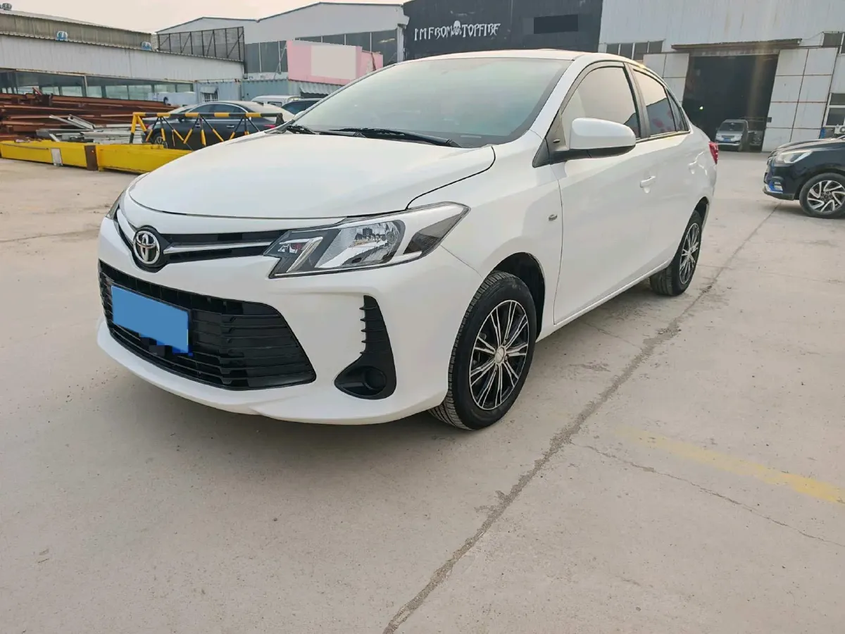 2021 Toyota Vios 1.5L 112HP L4 CVT,autocango,china used car exporter,china ev exporter,chinese used car exporter,chinese used ev exporter