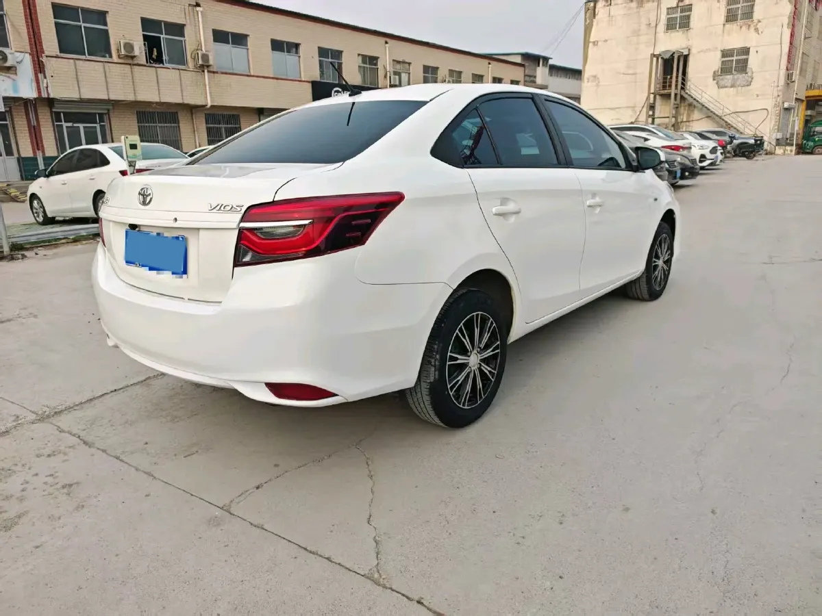 2021 Toyota Vios 1.5L 112HP L4 CVT,autocango,china used car exporter,china ev exporter,chinese used car exporter,chinese used ev exporter