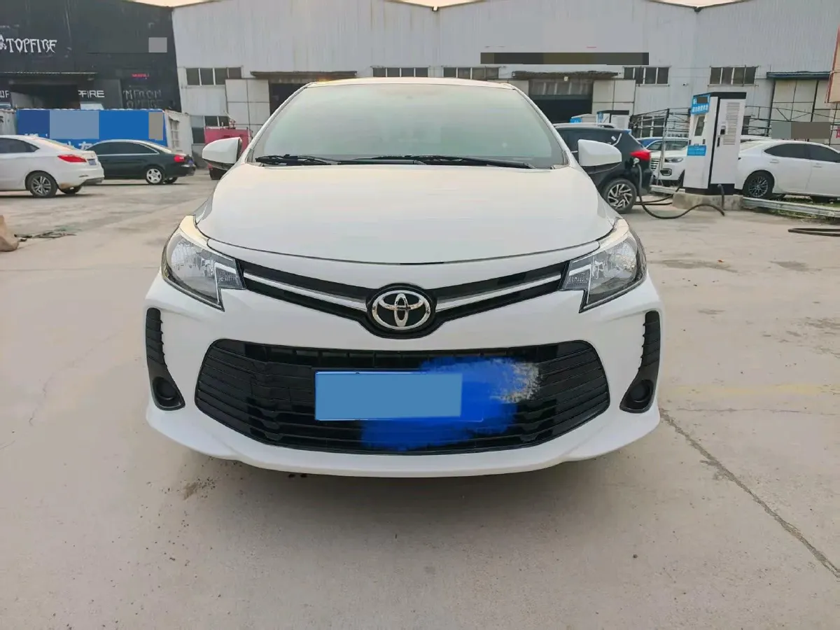 2021 Toyota Vios 1.5L 112HP L4 CVT,autocango,china used car exporter,china ev exporter,chinese used car exporter,chinese used ev exporter