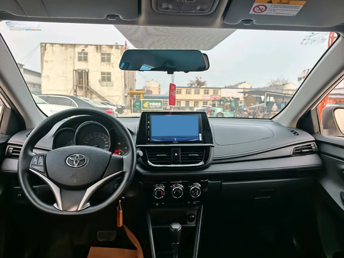 2021 Toyota Vios 1.5L 112HP L4 CVT,autocango,china used car exporter,china ev exporter,chinese used car exporter,chinese used ev exporter