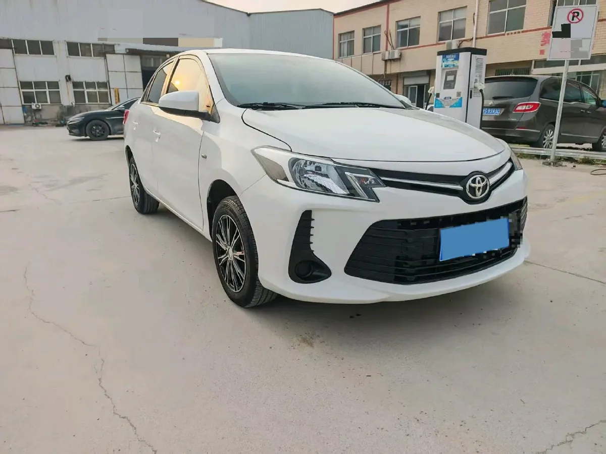 2021 Toyota Vios 1.5L 112HP L4 CVT,autocango,china used car exporter,china ev exporter,chinese used car exporter,chinese used ev exporter