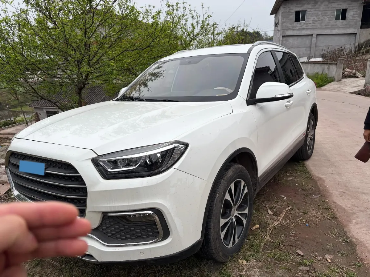 2017 Yema T80 1.5T 150HP L4 5MT,autocango,china used car exporter,china ev exporter,chinese used car exporter,chinese used ev exporter