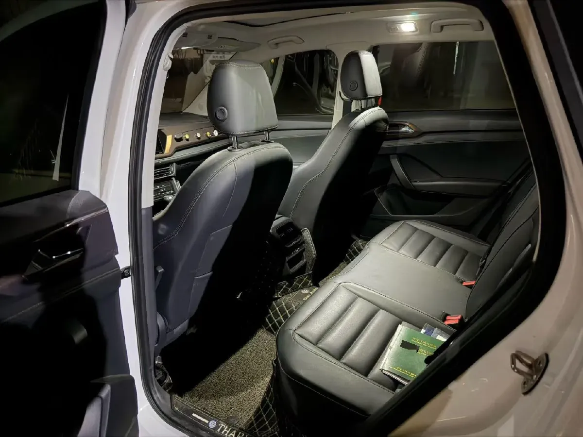 2021 Volkswagen Tharu 1.4T 150HP L4 7DCT,autocango,china used car exporter,china ev exporter,chinese used car exporter,chinese used ev exporter