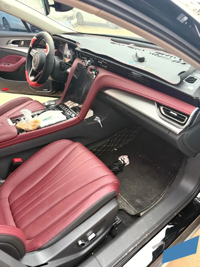 2025 HongQi H5 1.5T 169HP L4 1DHT Hybrid,autocango,china used car exporter,china ev exporter,chinese used car exporter,chinese used ev exporter