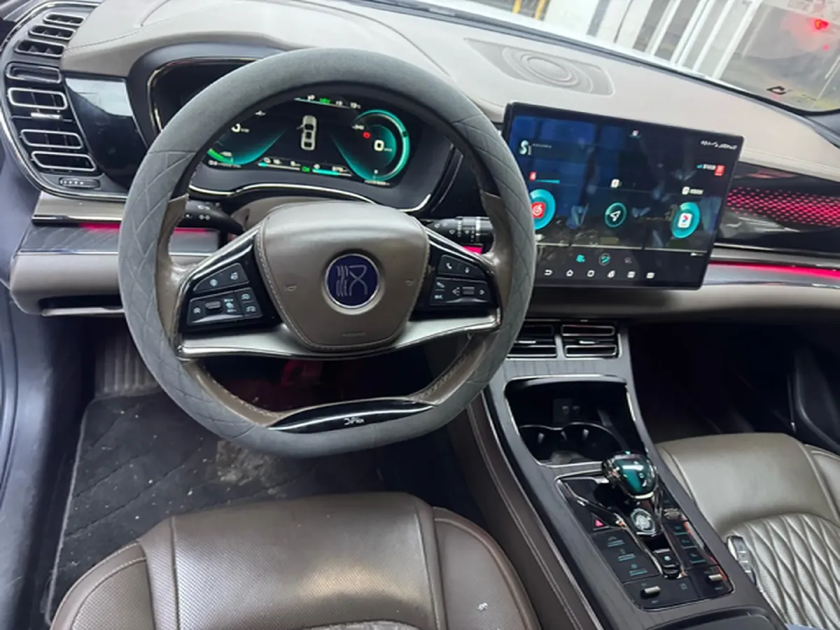 2020 BYD Han BEV 76.9KWH,autocango,china used car exporter,china ev exporter,chinese used car exporter,chinese used ev exporter