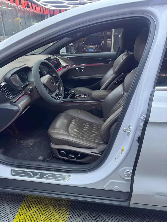 2020 BYD Han BEV 76.9KWH,autocango,china used car exporter,china ev exporter,chinese used car exporter,chinese used ev exporter