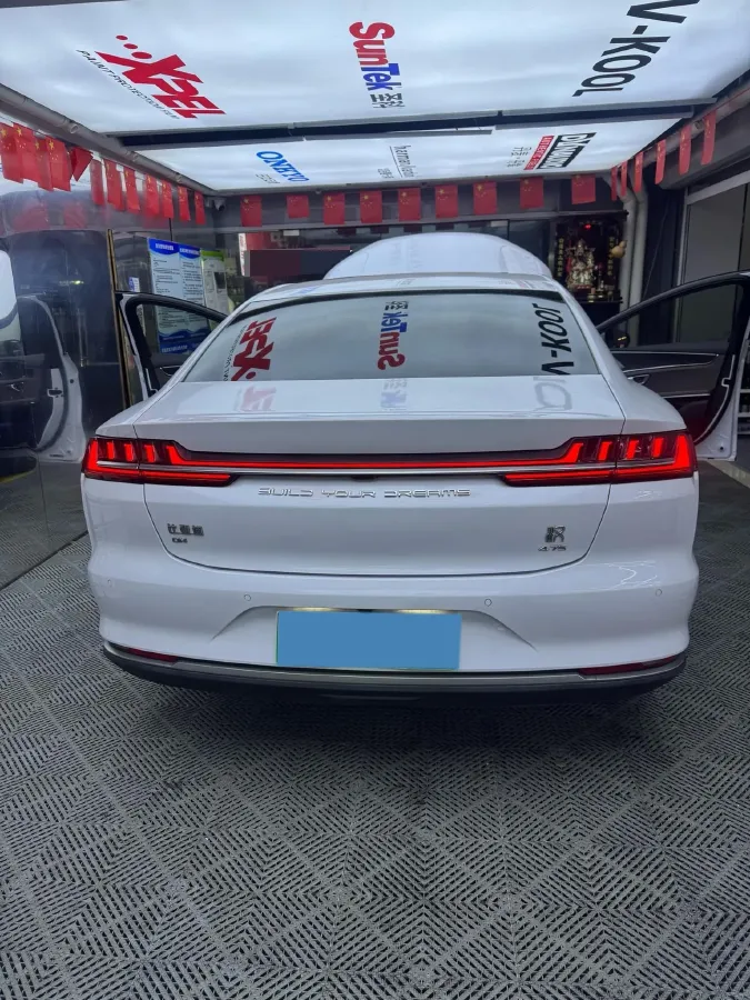 2020 BYD Han BEV 76.9KWH,autocango,china used car exporter,china ev exporter,chinese used car exporter,chinese used ev exporter