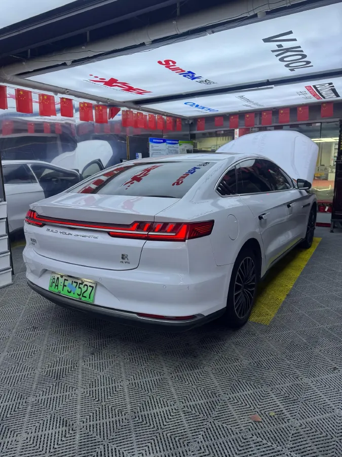 2020 BYD Han BEV 76.9KWH,autocango,china used car exporter,china ev exporter,chinese used car exporter,chinese used ev exporter