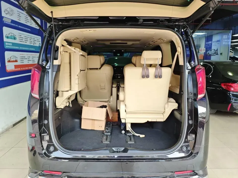 2021 Toyota Vellfire 2.5L 117HP L4 E-CVT Hybrid,autocango,china used car exporter,china ev exporter,chinese used car exporter,chinese used ev exporter