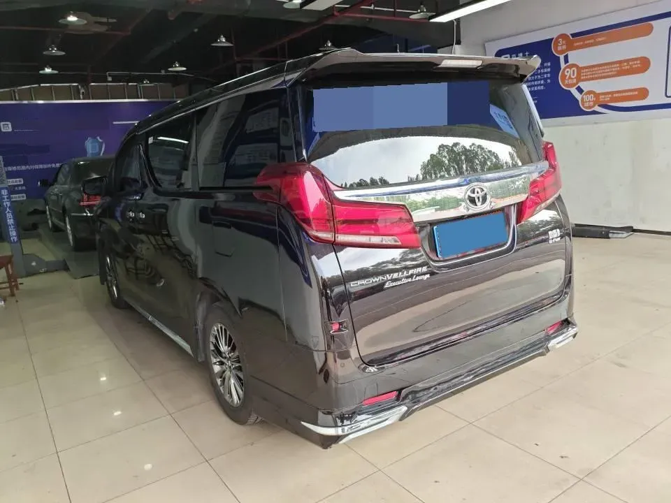 2021 Toyota Vellfire 2.5L 117HP L4 E-CVT Hybrid,autocango,china used car exporter,china ev exporter,chinese used car exporter,chinese used ev exporter