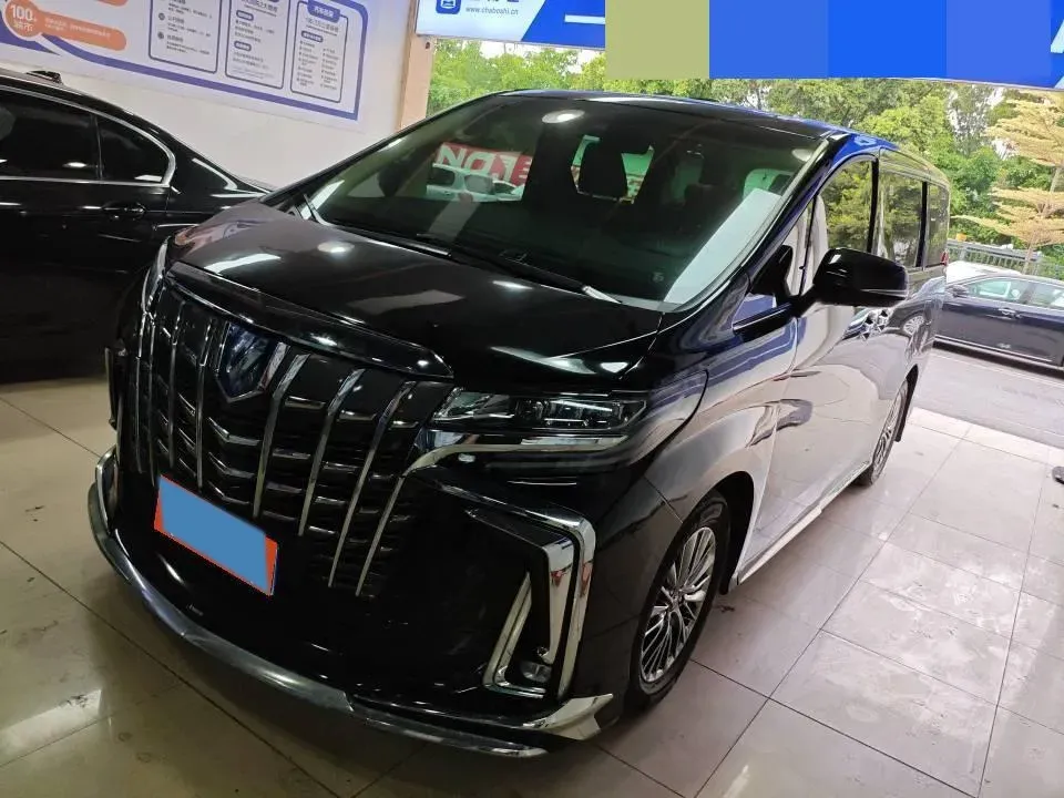 2021 Toyota Vellfire 2.5L 117HP L4 E-CVT Hybrid,autocango,china used car exporter,china ev exporter,chinese used car exporter,chinese used ev exporter
