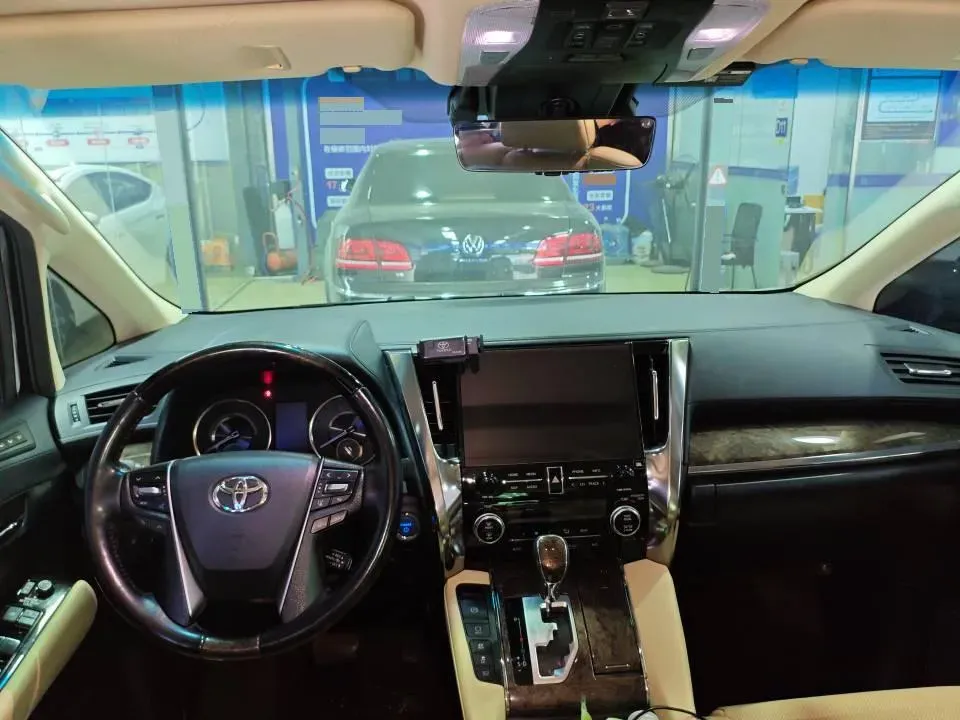 2021 Toyota Vellfire 2.5L 117HP L4 E-CVT Hybrid,autocango,china used car exporter,china ev exporter,chinese used car exporter,chinese used ev exporter