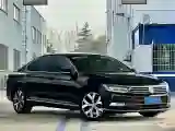 2018 Volkswagen Magotan 2.0T 220HP L4 7DCT